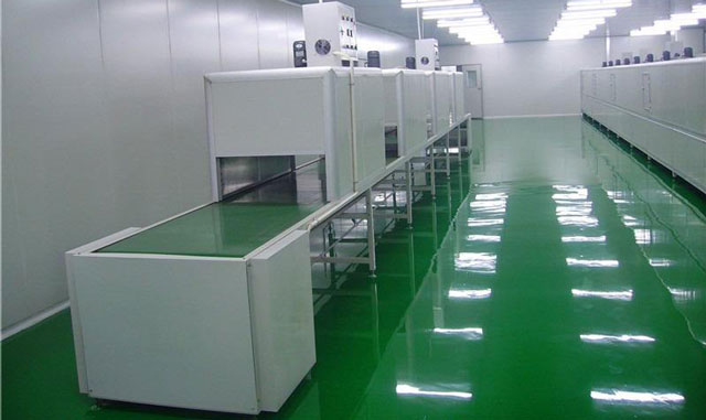 風(fēng)淋室維護需要注意哪些問題呢? 風(fēng)淋室維護需要注意哪些問題呢?