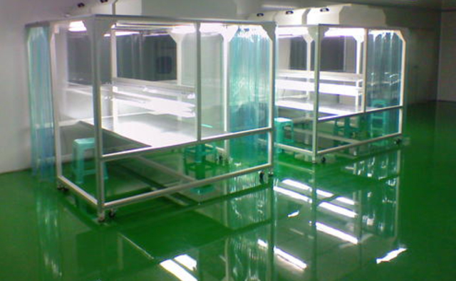 潔凈工作棚日常維護應該注意什么? 潔凈工作棚日常維護應該注意什么?