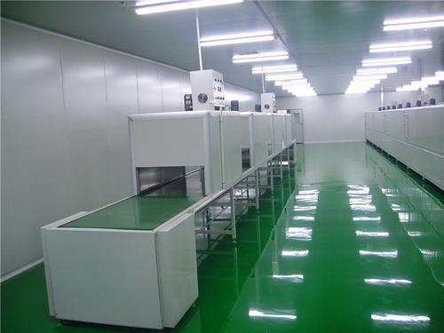 東莞無塵車間的等級究竟怎么分? 東莞無塵車間的等級究竟怎么分?