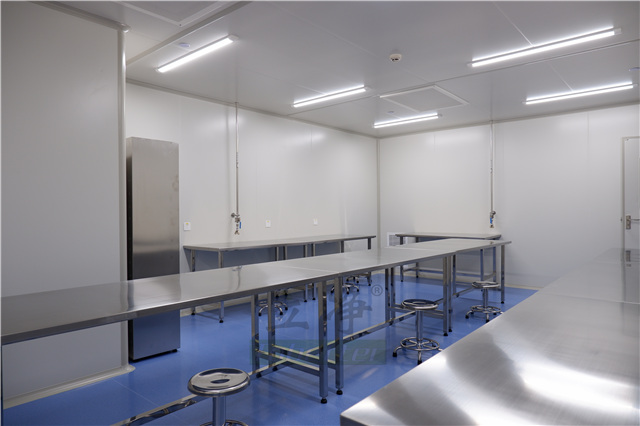 東莞凈化車間怎么樣防止靜電產生? 東莞凈化車間怎么樣防止靜電產生?